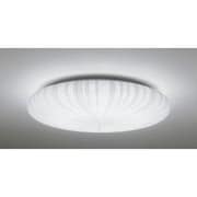 LEDシーリングライト ～8畳 37W 調光・調色 リモコン付 OL251278