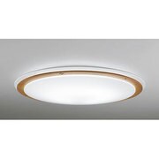 LEDシーリングライト ～14畳 調光・調色 リモコン付 OL251283