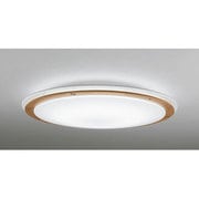 LEDシーリングライト ～10畳 調光・調色 リモコン付 OL251285