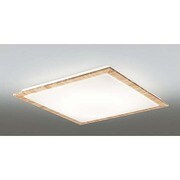 LEDシーリングライト ～14畳 61W 調光・調色 リモコン付 OL251355