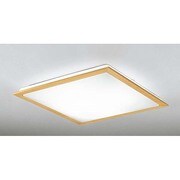 LEDシーリングライト ~14畳 調光・調色 リモコン付 OL251358