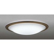Bluetooth通信対応 LEDシーリングライト ～12畳 55W 調光・調色 リモコン付 OL251421B