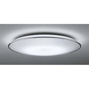 Bluetooth通信対応 LEDシーリングライト ～12畳 55W 調光・調色 リモコン付 OL251423B