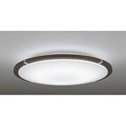 Bluetooth通信対応 LEDシーリングライト ～12畳 52W 調光・調色 リモコン付 OL251445B