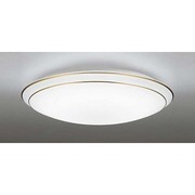 Bluetooth通信対応 LEDシーリングライト ～12畳 55W 調光・調色 リモコン付 OL251449B