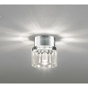 LED小型シーリングライト 4.8W 非調光 電球色 OL251524LD