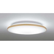 LEDシーリングライト ～10畳 調光・調色 リモコン付 OL251540