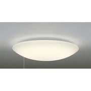 LEDシーリングライト ~8畳 電球色 OL251612L
