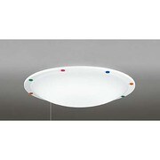 LEDシーリングライト ～8畳 昼白色 OL251638N