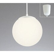 LEDペンダントライト 13.8W 非調光 電球色 OP034082LD