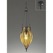LEDペンダントライト 4.8W 非調光 電球色 OP034260LD