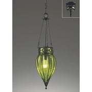 LEDペンダントライト 4.8W 非調光 電球色 OP034261LD