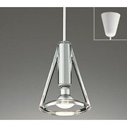 LEDペンダントライト 5.4W 非調光 電球色 OP034301LD