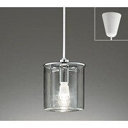 LEDペンダントライト 4.8W 非調光 電球色 OP034354LD