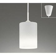 LEDペンダントライト 13.8W 非調光 電球色 OP034410LD