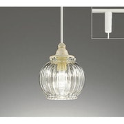 LEDペンダントライト 4.8W 非調光 電球色 OP034506LD