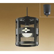LEDペンダントライト 7W 非調光 電球色 OP035414LD