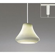 LEDペンダントライト 5W 非調光 電球色 OP035447LD