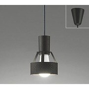 LEDペンダントライト 8.5W 非調光 電球色 OP035457LD