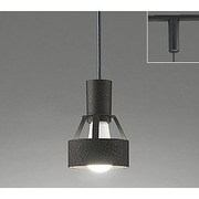 LEDペンダントライト 8.5W 非調光 電球色 OP035472LD
