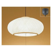 LED和風ペンダントライト ~6畳 41.4W 非調光 昼白色 OP052012ND