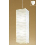 LED和風ペンダントライト 27.6W 非調光 昼白色 OP052091ND