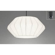 LED和風ペンダントライト ~6畳 41.4W 非調光 昼白色 OP052112ND