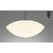 LED和風ペンダントライト ~6畳 41.4W 非調光 電球色 OP052127LD