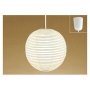LEDペンダントライト 13.8W 非調光 電球色 OP052281LD