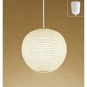 LED和風ペンダントライト 13.8W 非調光 電球色 OP052282LD