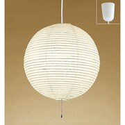 LED和風ペンダントライト 27.6W 非調光 昼白色 OP052283ND