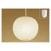 LED和風ペンダントライト 13.8W 非調光 電球色 OP052286LD