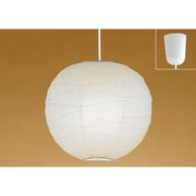 LED和風ペンダントライト 13.8W 非調光 昼白色 OP052286ND