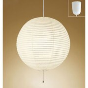 LED和風ペンダントライト ～8畳 55.2W 非調光 電球色 OP052382LD
