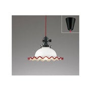 LEDペンダントライト 8.5W 非調光 電球色 OP252009LD