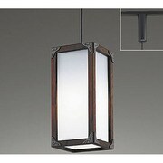 LED和風ペンダントライト 5W 非調光 昼白色 OP252030ND