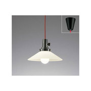 LEDペンダントライト 8.5W 非調光 電球色 OP252060LD