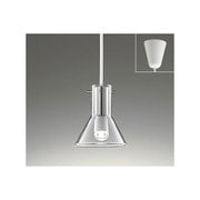 LEDペンダントライト 4.8W 非調光 電球色 OP252075LD