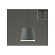 LEDペンダントライト 5W 非調光 電球色 OP252137LD