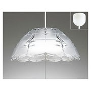 LEDペンダントライト ～6畳 35W 非調光 昼白色 OP252155