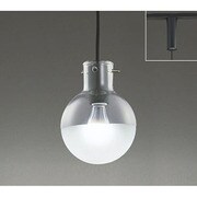 LEDペンダントライト 5W 非調光 昼白色 OP252166ND