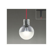 LEDペンダントライト 5W 非調光 電球色 OP252168LD