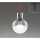 LEDペンダントライト 5W 非調光 昼白色 OP252168ND