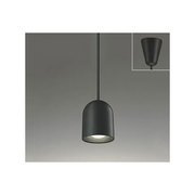LEDペンダントライト 5.1W 非調光 電球色 OP252206