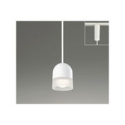 LEDペンダントライト 5.1W 非調光 電球色 OP252212
