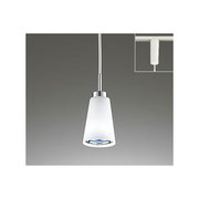 LEDペンダントライト 5.8W 非調光 昼白色 OP252222ND