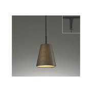 LEDペンダントライト 5W 非調光 電球色 OP252224LD