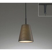 LEDペンダントライト 5W 非調光 昼白色 OP252224ND