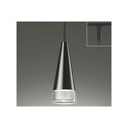 LEDペンダントライト 5W 非調光 電球色 OP252228LD