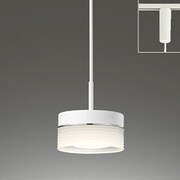 LEDペンダントライト 6.5W 非調光 電球色 OP252240LD